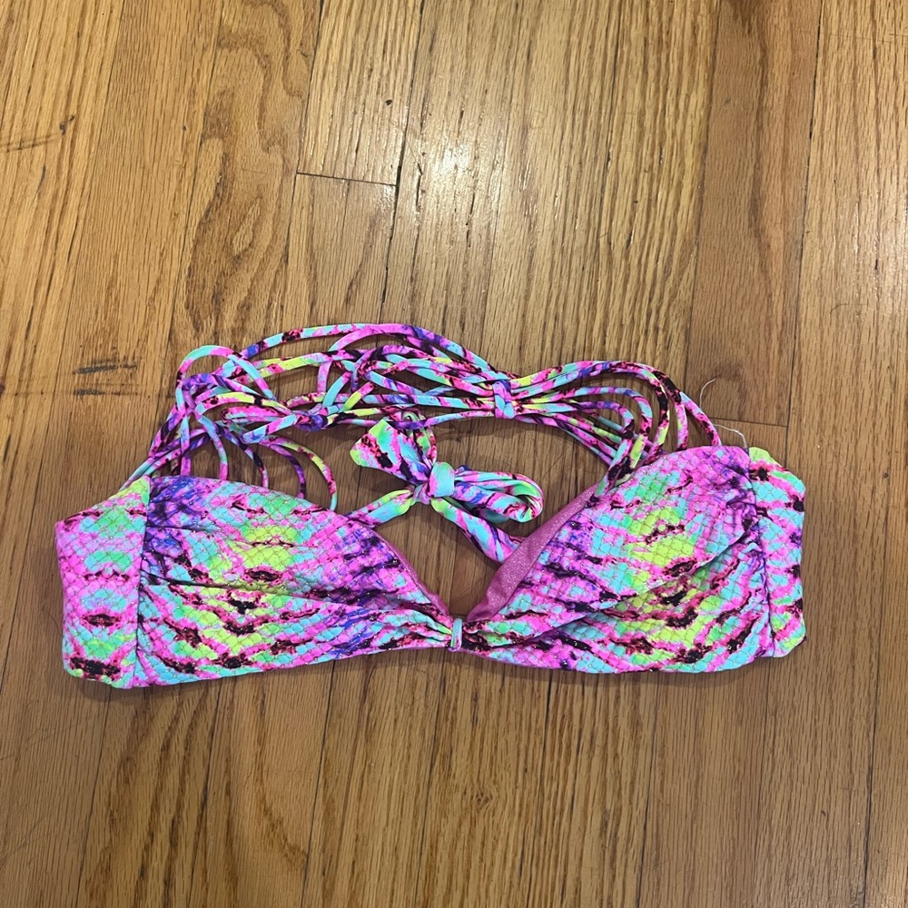 Bikini set from Luli Fama - Picture 3 of 7